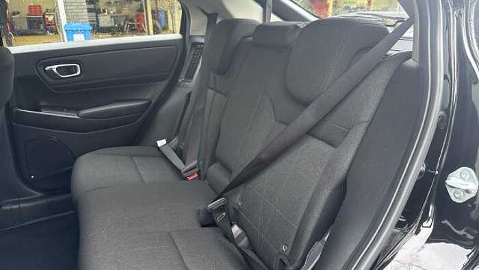 Honda HR-V 1.5 eHEV Elegance 5dr CVT Hybrid Hatchback 