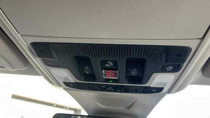 Honda Civic 2.0 eHEV Advance 5dr CVT Hybrid Hatchback 