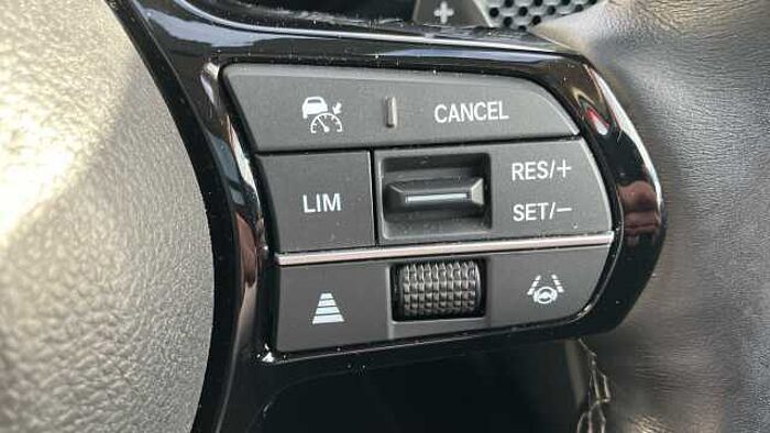 Honda Civic 2.0 eHEV Advance 5dr CVT Hybrid Hatchback 