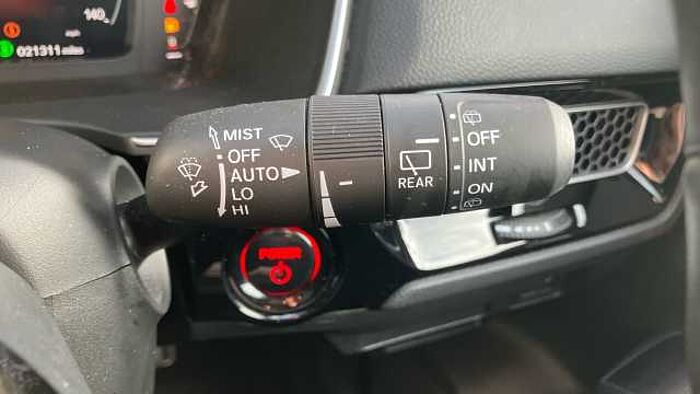 Honda Civic 2.0 eHEV Advance 5dr CVT Hybrid Hatchback 