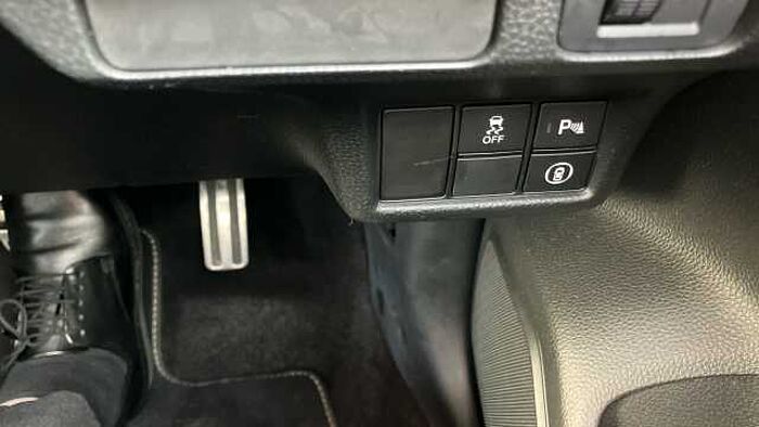 Honda Civic 2.0 eHEV Advance 5dr CVT Hybrid Hatchback 