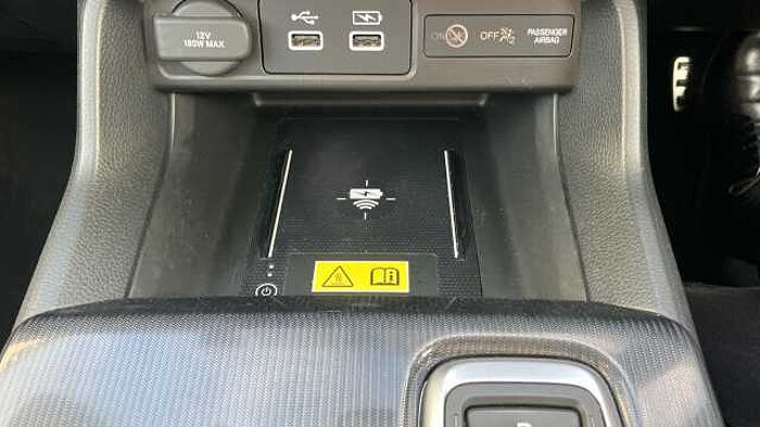 Honda Civic 2.0 eHEV Advance 5dr CVT Hybrid Hatchback 