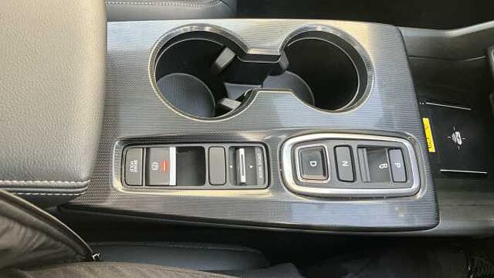 Honda Civic 2.0 eHEV Advance 5dr CVT Hybrid Hatchback 