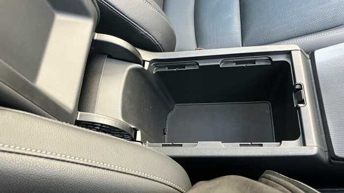 Honda Civic 2.0 eHEV Advance 5dr CVT Hybrid Hatchback 