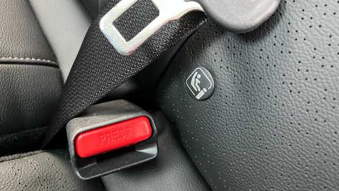 Honda Civic 2.0 eHEV Advance 5dr CVT Hybrid Hatchback 