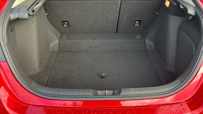 Honda Civic 2.0 eHEV Advance 5dr CVT Hybrid Hatchback 