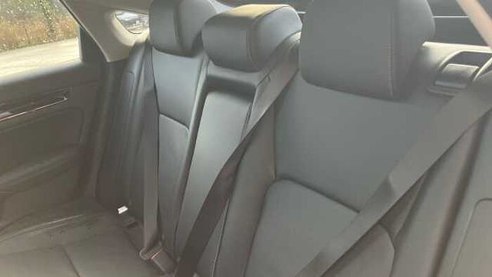 Honda Civic 2.0 eHEV Advance 5dr CVT Hybrid Hatchback 