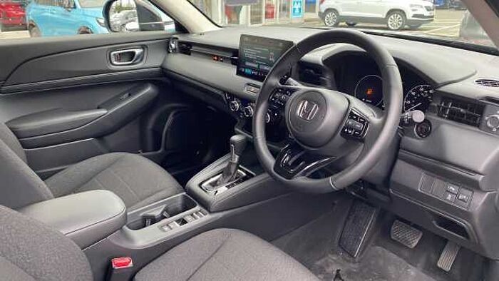 Honda HR-V 1.5 eHEV Elegance 5dr CVT Hybrid Hatchback 