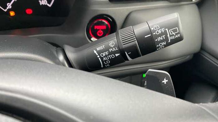 Honda HR-V 1.5 eHEV Elegance 5dr CVT Hybrid Hatchback 