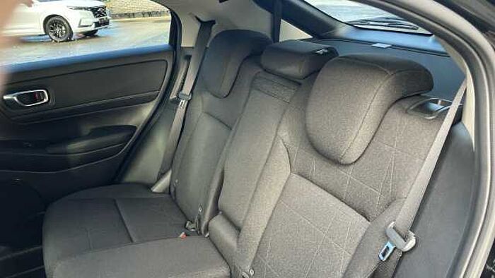 Honda HR-V 1.5 eHEV Elegance 5dr CVT Hybrid Hatchback 