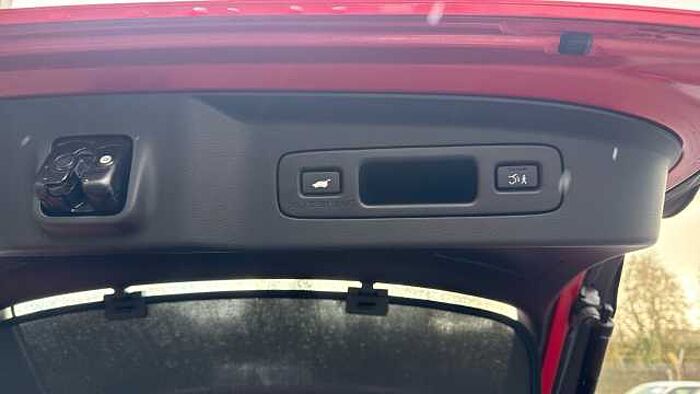 Honda HR-V 1.5 eHEV Advance 5dr CVT Hybrid Hatchback 