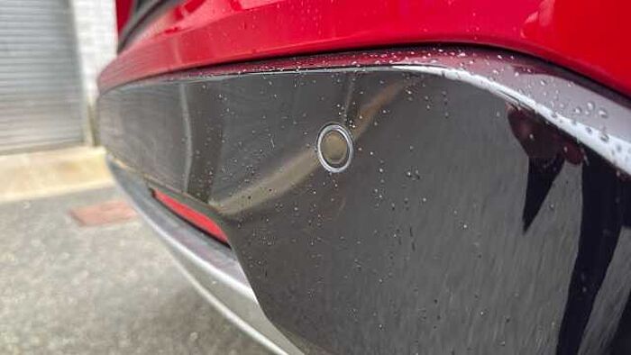 Honda HR-V 1.5 eHEV Advance 5dr CVT Hybrid Hatchback 