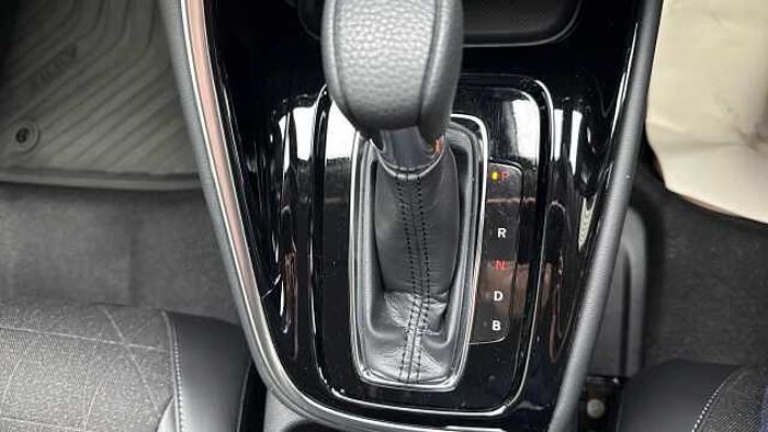 Honda HR-V 1.5 eHEV Advance 5dr CVT Hybrid Hatchback 