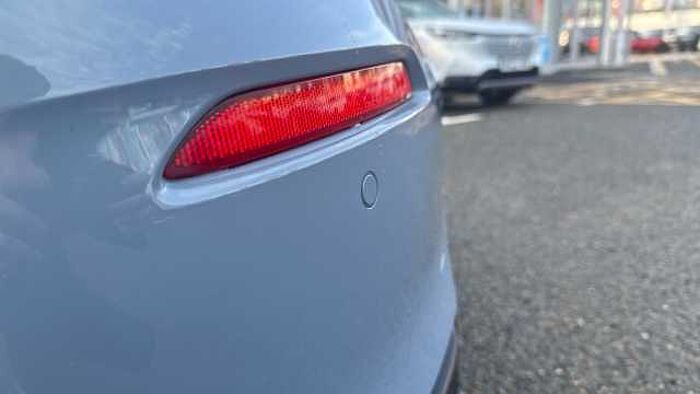 Honda Civic 2.0 eHEV Advance 5dr CVT Hybrid Hatchback 