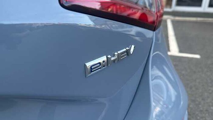 Honda Civic 2.0 eHEV Advance 5dr CVT Hybrid Hatchback 