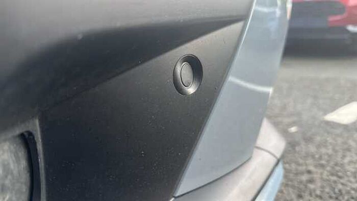 Honda Civic 2.0 eHEV Advance 5dr CVT Hybrid Hatchback 