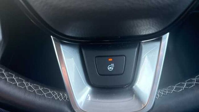 Honda Civic 2.0 eHEV Advance 5dr CVT Hybrid Hatchback 