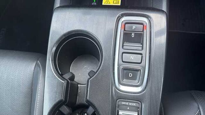 Honda Civic 2.0 eHEV Advance 5dr CVT Hybrid Hatchback 