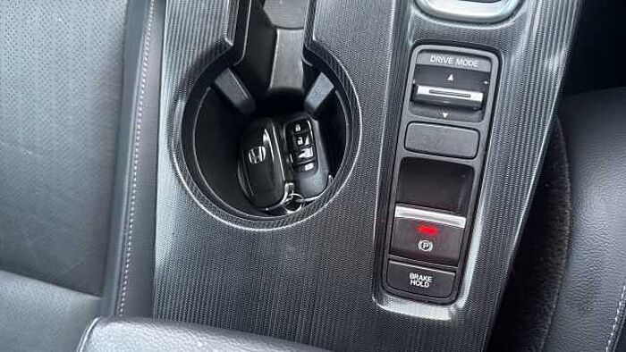 Honda Civic 2.0 eHEV Advance 5dr CVT Hybrid Hatchback 