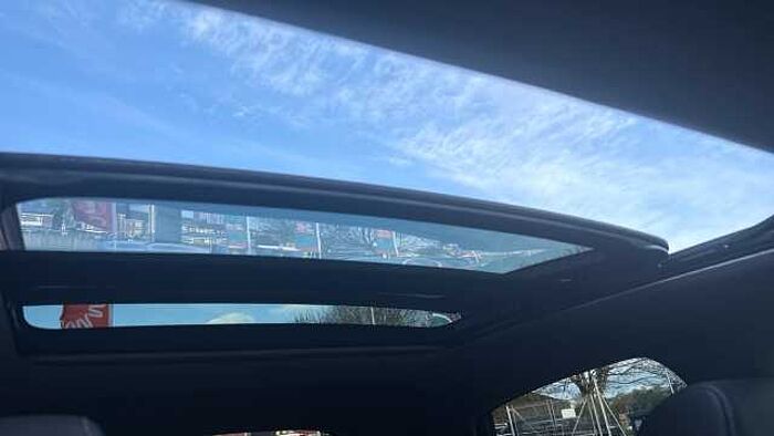 Honda Civic 2.0 eHEV Advance 5dr CVT Hybrid Hatchback 