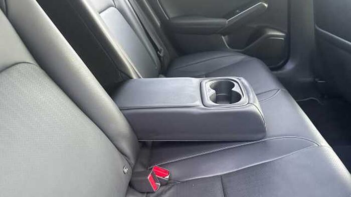 Honda Civic 2.0 eHEV Advance 5dr CVT Hybrid Hatchback 