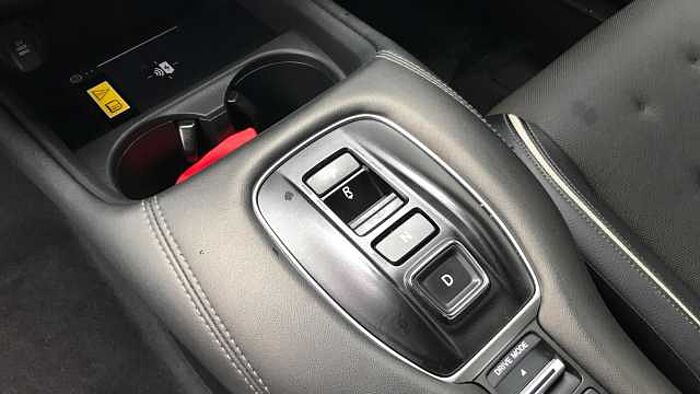 Honda ZR-V 2.0 eHEV Sport 5dr CVT Hybrid Estate 
