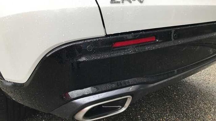 Honda ZR-V 2.0 eHEV Sport 5dr CVT Hybrid Estate 