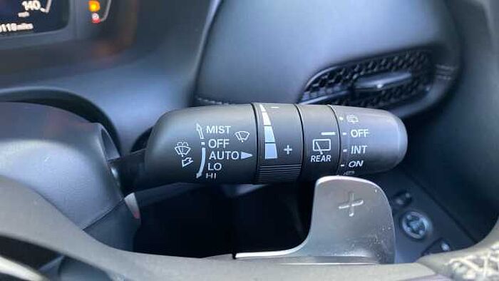 Honda ZR-V 2.0 eHEV Elegance 5dr CVT Hybrid Estate 