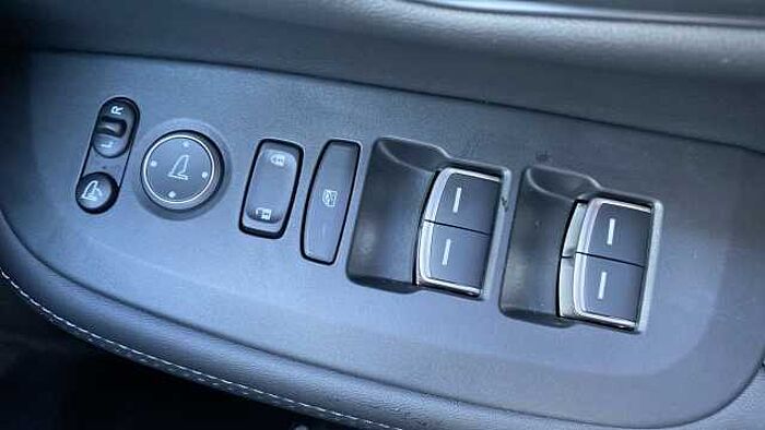 Honda ZR-V 2.0 eHEV Elegance 5dr CVT Hybrid Estate 