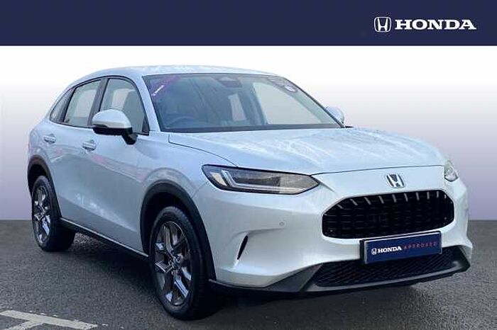 Honda ZR-V 2.0 eHEV Elegance 5dr CVT Hybrid Estate 