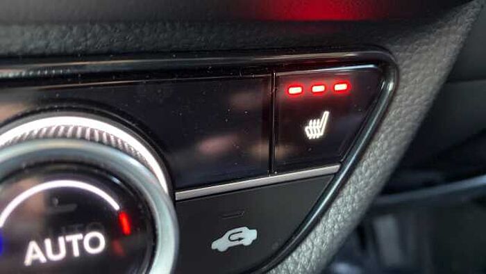 Honda ZR-V 2.0 eHEV Elegance 5dr CVT Hybrid Estate 