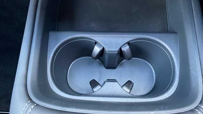 Honda ZR-V 2.0 eHEV Elegance 5dr CVT Hybrid Estate 