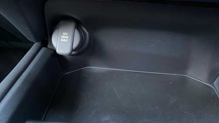 Honda ZR-V 2.0 eHEV Elegance 5dr CVT Hybrid Estate 