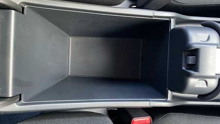 Honda ZR-V 2.0 eHEV Elegance 5dr CVT Hybrid Estate 