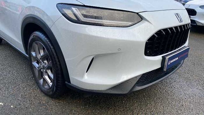 Honda ZR-V 2.0 eHEV Elegance 5dr CVT Hybrid Estate 