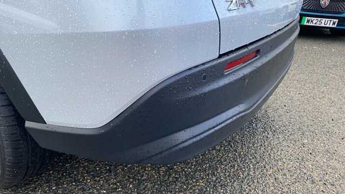 Honda ZR-V 2.0 eHEV Elegance 5dr CVT Hybrid Estate 