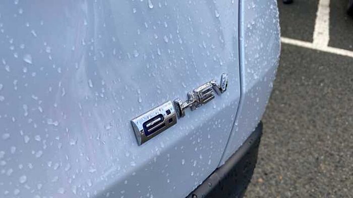 Honda ZR-V 2.0 eHEV Elegance 5dr CVT Hybrid Estate 