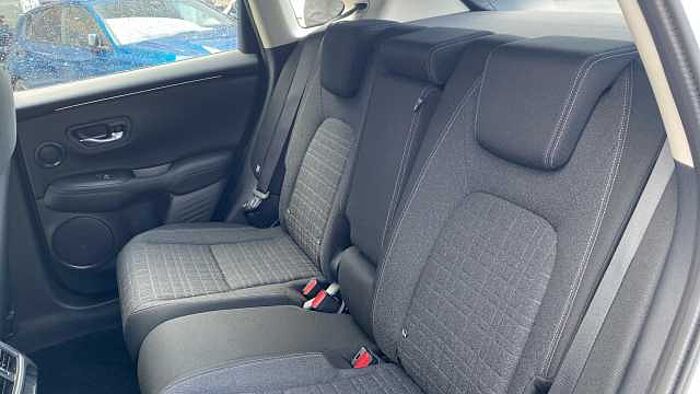 Honda ZR-V 2.0 eHEV Elegance 5dr CVT Hybrid Estate 