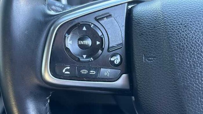 Honda CR-V 2.0 i-MMD Hybrid SE 2WD 5dr eCVT Hybrid Estate 