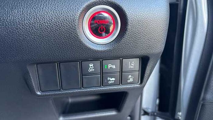 Honda CR-V 2.0 i-MMD Hybrid SE 2WD 5dr eCVT Hybrid Estate 