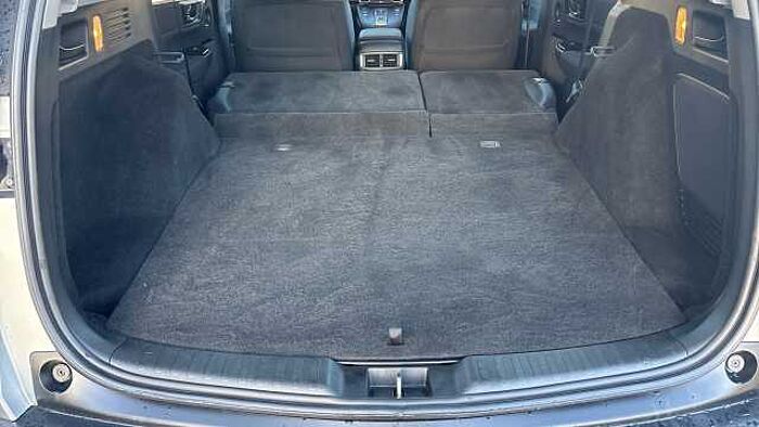 Honda CR-V 2.0 i-MMD Hybrid SE 2WD 5dr eCVT Hybrid Estate 