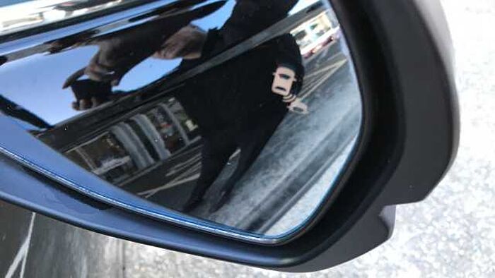 Honda CR-V 2.0 eHEV Advance 5dr eCVT Hybrid Estate 