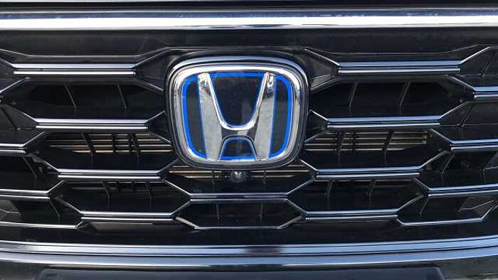 Honda CR-V 2.0 eHEV Advance 5dr eCVT Hybrid Estate 