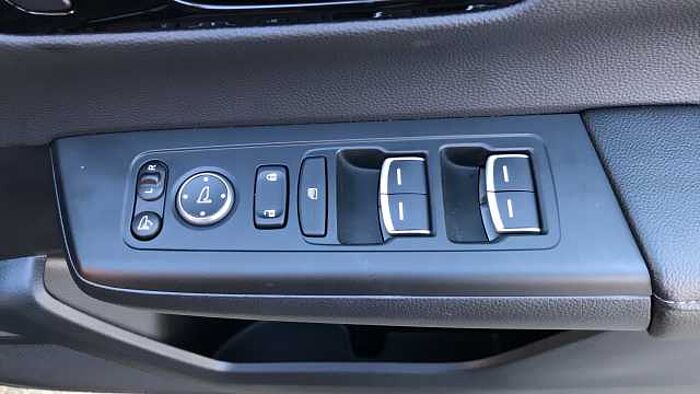 Honda CR-V 2.0 eHEV Advance 5dr eCVT Hybrid Estate 