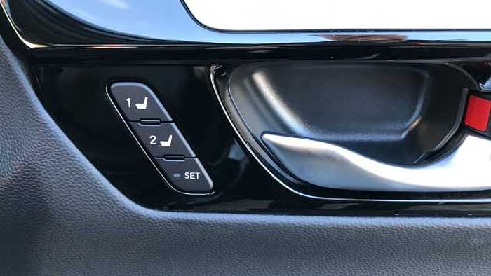 Honda CR-V 2.0 eHEV Advance 5dr eCVT Hybrid Estate 