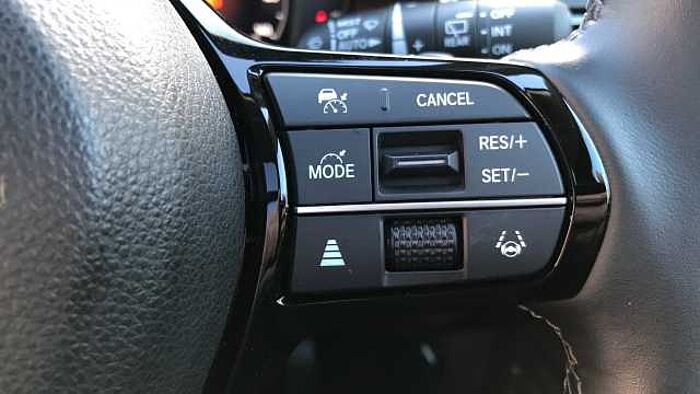 Honda CR-V 2.0 eHEV Advance 5dr eCVT Hybrid Estate 