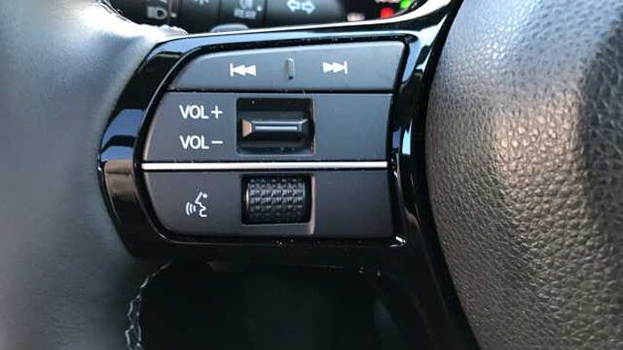 Honda CR-V 2.0 eHEV Advance 5dr eCVT Hybrid Estate 