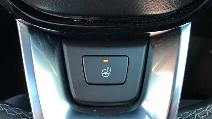 Honda CR-V 2.0 eHEV Advance 5dr eCVT Hybrid Estate 