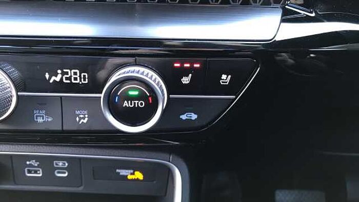 Honda CR-V 2.0 eHEV Advance 5dr eCVT Hybrid Estate 