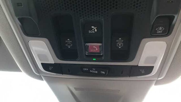 Honda CR-V 2.0 eHEV Advance 5dr eCVT Hybrid Estate 